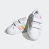 Immagine di ADIDAS-SCARPE GRAND COURT LIFESTYLE HOOK AND LOOP-HP8917