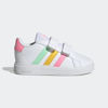 Immagine di ADIDAS-SCARPE GRAND COURT LIFESTYLE HOOK AND LOOP-HP8917