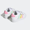 Immagine di ADIDAS-SCARPE GRAND COURT LIFESTYLE HOOK AND LOOP-HP8917