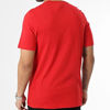 Immagine di ADIDAS-T-SHIRT ESSENTIALS SINGLE JERSEY LINEAR EMBROIDERED LOGO-IC9278