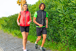 Immagine per la categoria RUNNING