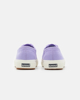 Immagine di SUPERGA - Sneakers da donna lilla in tessuto con lacci - 2750 COTU CLASSIC