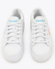 Immagine di DIADORA - Sneakers bianca con dettagli colorati, numerata 36/39 - GAME STEP BLOOM GS