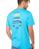 Immagine di T-SHIRT MM ISMAELE LIGHT BLUE