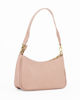 Immagine di ENRICO COVERI - Borsa nude a spalla con pouch rimovibile