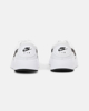 Immagine di NIKE - Sneakers bianca e nera in VERA PELLE, numerata 36/40 - AIR MAX SC GS