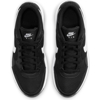 Immagine di NIKE - Sneakers nera e bianca in VERA PELLE, numerata 36/40 - AIR MAX SC GS