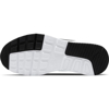 Immagine di NIKE - Sneakers nera e bianca in VERA PELLE, numerata 36/40 - AIR MAX SC GS