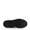 Immagine di NIKE - Sneakers nera in VERA PELLE, numerata 36/40 - AIR MAX SC GS