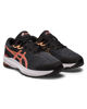 Immagine di ASICS - Scarpa da running nera e rosa in maglia traspirante con ammortizzazione in EVA, numerata 35,5/40 - GT 1000 11 GS