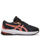 Immagine di ASICS - Scarpa da running nera e rosa in maglia traspirante con ammortizzazione in EVA, numerata 35,5/40 - GT 1000 11 GS