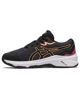 Immagine di ASICS - Scarpa da running nera e rosa in maglia traspirante con ammortizzazione in EVA, numerata 35,5/40 - GT 1000 11 GS