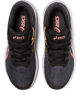 Immagine di ASICS - Scarpa da running nera e rosa in maglia traspirante con ammortizzazione in EVA, numerata 35,5/40 - GT 1000 11 GS