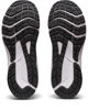 Immagine di ASICS - Scarpa da running nera e rosa in maglia traspirante con ammortizzazione in EVA, numerata 35,5/40 - GT 1000 11 GS