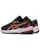 Immagine di ASICS - Scarpa da running nera e rosa in maglia traspirante con ammortizzazione in EVA, numerata 35,5/40 - GT 1000 11 GS