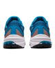 Immagine di ASICS - Scarpa da running azzurra e nera in maglia traspirante con ammortizzazione in EVA, numerata 35,5/40 - GT 1000 11 GS