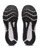 Immagine di ASICS - Scarpa da running azzurra e nera in maglia traspirante con ammortizzazione in EVA, numerata 35,5/40 - GT 1000 11 GS