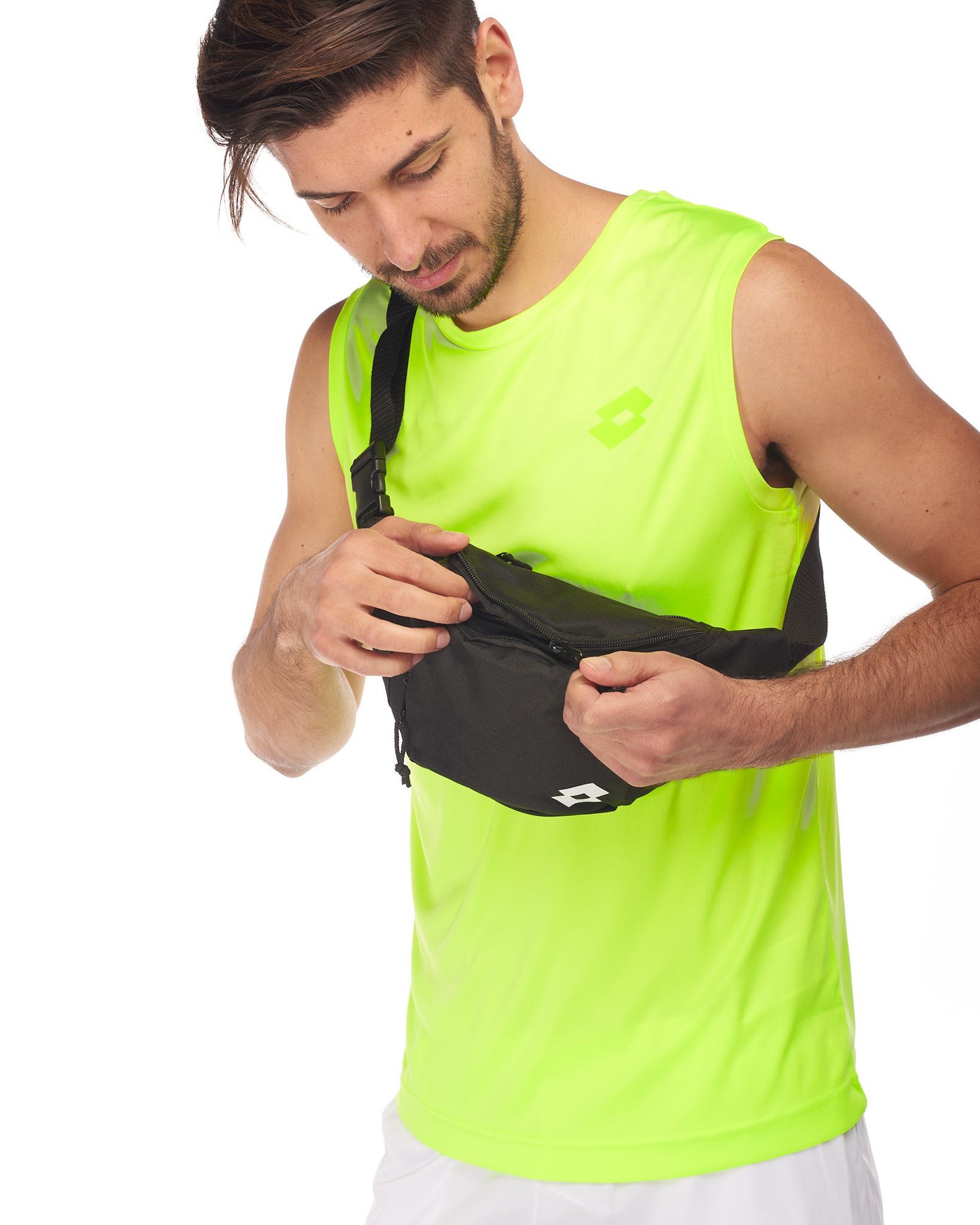 Marsupio Donna Tracolla Sportivo