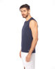 Immagine di T-SHIRT SMA ARMIDO NIGHT BLUE