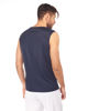 Immagine di T-SHIRT SMA ARMIDO NIGHT BLUE