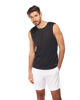 Immagine di T-SHIRT SMA ARMIDO BLACK