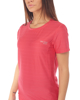 Immagine di T-SHIRT MM TREKKING SILVANA FUXIA