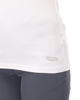 Immagine di T-SHIRT MM LORELLA WHITE