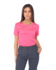 Immagine di T-SHIRT MM ISIDE FUXIA FLUO
