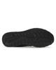 Immagine di NEW BALANCE - Sneakers da uomo grigio scuro e turchese con dettagli blu e soletta in memory foam - 500