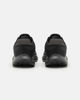 Immagine di NEW BALANCE - Scarpa da running uomo nera in mesh traspirante con logo argento e soletta in memory foam - 520