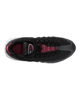 Immagine di NIKE - Sneakers da uomo nera e bianca con dettagli bordeaux - AIR MAX 95 ESSENTIAL