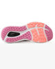 Immagine di NEW BALANCE - Scarpa da running donna rosa chiaro in mesh traspirante con soletta in memory foam e intersuola ammortizzata - 680 V7