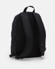 Immagine di NIKE - Zaino nero con logo bianco e spallacci regolabili