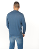 Immagine di RIFLE - MAGLIA MANICA LUNGA GIROCOLLO STONE WASH