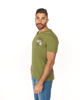 Immagine di RIFLE - TSHIRT MEZZA MANICA SCOLLO V ST.MOTO