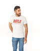 Immagine di RIFLE - TSHIRT MEZZA MANICA ST.RIFLE