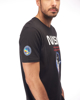 Immagine di NASA - UOMO TSHIRT MEZZA MANICA