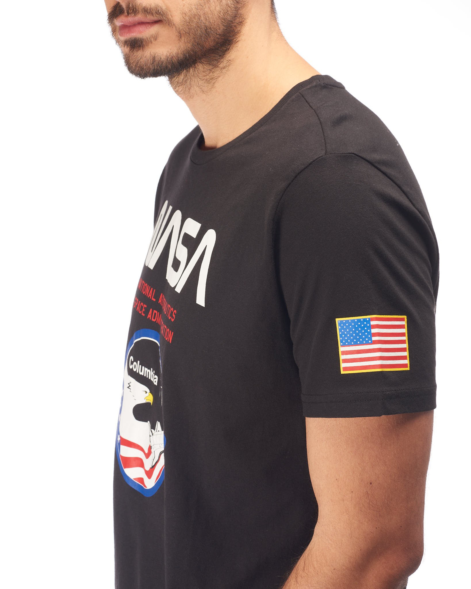 T-shirt Da Uomo Equestro- Shop Del Cavallo - Foto 7