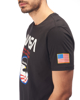 Immagine di NASA - UOMO TSHIRT MEZZA MANICA