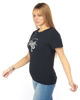 Immagine di RIFLE - DONNA TSHIRT MEZZA MANICA