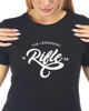 Immagine di RIFLE - DONNA TSHIRT MEZZA MANICA