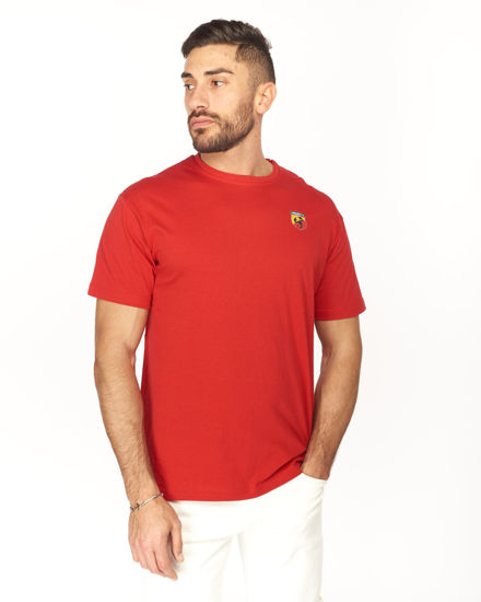 Immagine di ABARTH - UOMO TSHIRT MEZZA MANICA
