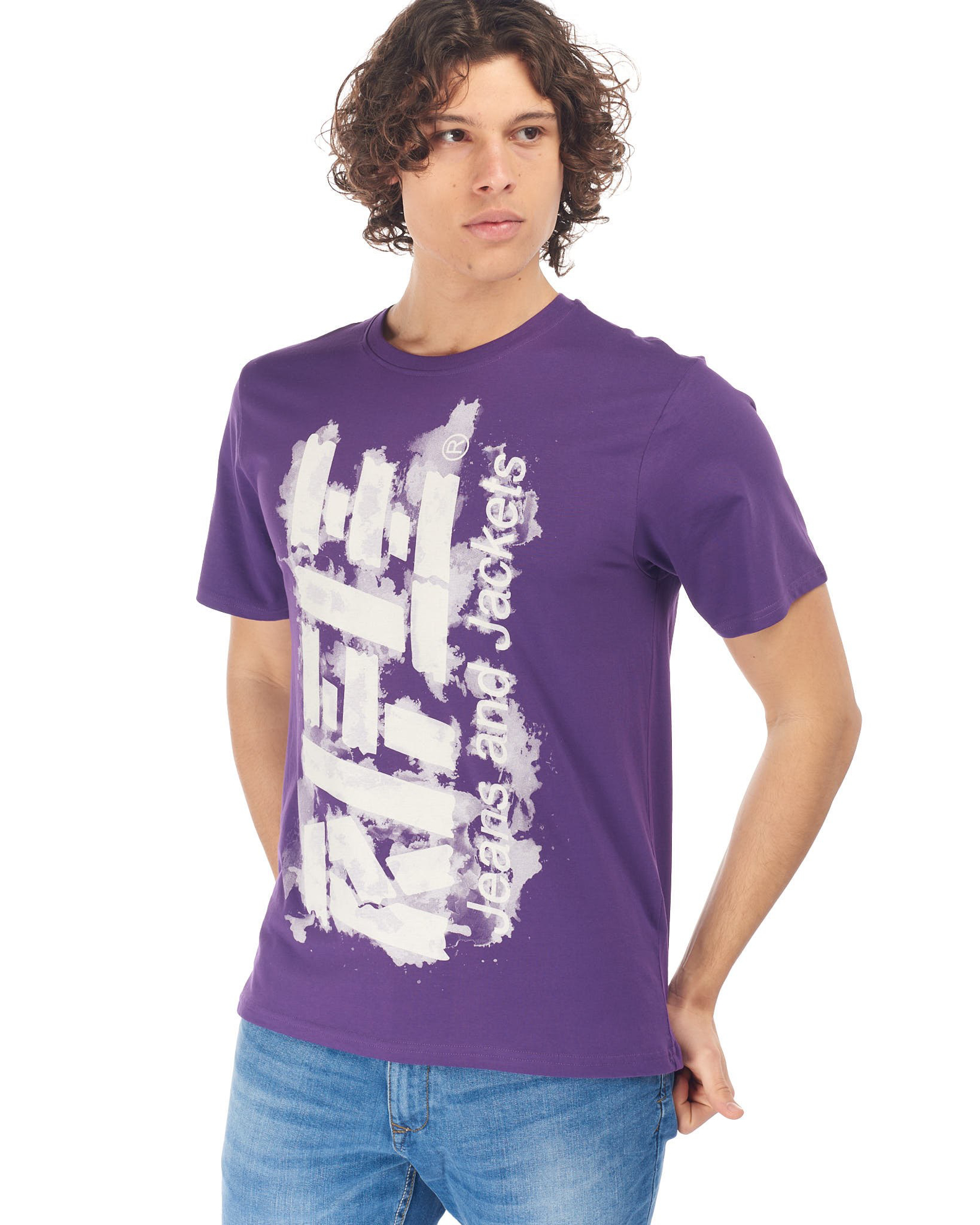 T-shirt Austin - Foglia Di Tè - Cotone Biologico - Sézane - Foto 5