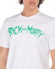 Immagine di RICK AND M - UOMO TSHIRT MANICA CORTA