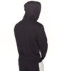 Immagine di XTREME BOX - UOMO FELPA CON ZIP E CAPPUCCIO