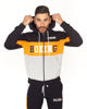 Immagine di XTREME BOX - UOMO FELPA CON ZIP E CAPPUCCIO