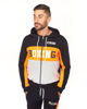 Immagine di XTREME BOX - UOMO FELPA CON ZIP E CAPPUCCIO