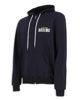 Immagine di XTREME BOX - UOMO FELPA CON ZIP E CAPPUCCIO