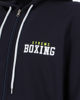 Immagine di XTREME BOX - UOMO FELPA CON ZIP E CAPPUCCIO