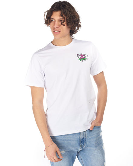Immagine di KEITH HARING - UOMO TSHIRT MEZZA MANICA